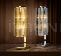 Итальянские Свет - Настольный светильник Pimlico 110900 Итальянские Свет - Настольный светильник Pimlico 110900 фабрика Eichholtz