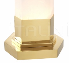 Итальянские Свет - Настольный светильник Rock Crystal 112069 Итальянские Свет - Настольный светильник Rock Crystal 112069 фабрика Eichholtz