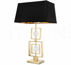 Итальянские Свет - Настольная лампа Avola 112086 Итальянские Свет - Настольная лампа Avola 112086 фабрика Eichholtz