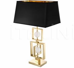 Итальянские Свет - Настольная лампа Avola 112086 Итальянские Свет - Настольная лампа Avola 112086 фабрика Eichholtz