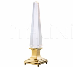 Итальянские Свет - Настольный светильник Solaire 111031 Итальянские Свет - Настольный светильник Solaire 111031 фабрика Eichholtz