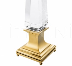 Итальянские Свет - Настольный светильник Solaire 111031 Итальянские Свет - Настольный светильник Solaire 111031 фабрика Eichholtz