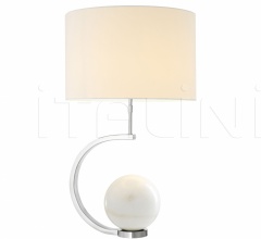 Итальянские Свет - Настольная лампа Luigi 111036 Итальянские Свет - Настольная лампа Luigi 111036 фабрика Eichholtz