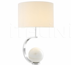 Итальянские Свет - Настольная лампа Luigi 111036 Итальянские Свет - Настольная лампа Luigi 111036 фабрика Eichholtz