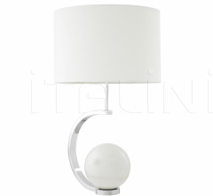 Итальянские Свет - Настольная лампа Luigi 111036 Итальянские Свет - Настольная лампа Luigi 111036 фабрика Eichholtz