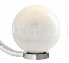 Итальянские Свет - Настольная лампа Luigi 111036 Итальянские Свет - Настольная лампа Luigi 111036 фабрика Eichholtz