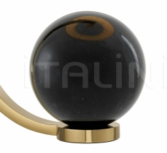 Итальянские Свет - Настольная лампа Luigi 111037 Итальянские Свет - Настольная лампа Luigi 111037 фабрика Eichholtz