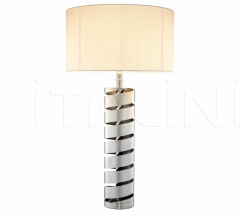 Итальянские Свет - Настольная лампа Spiral 111040 Итальянские Свет - Настольная лампа Spiral 111040 фабрика Eichholtz