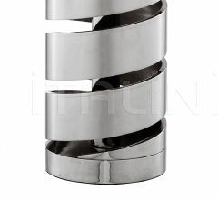 Итальянские Свет - Настольная лампа Spiral 111040 Итальянские Свет - Настольная лампа Spiral 111040 фабрика Eichholtz