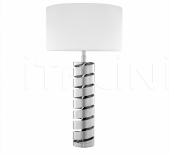 Итальянские Свет - Настольная лампа Spiral 111040 Итальянские Свет - Настольная лампа Spiral 111040 фабрика Eichholtz