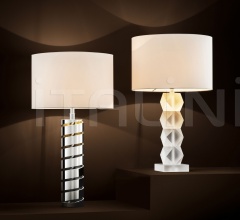 Итальянские Свет - Настольная лампа Spiral 111040 Итальянские Свет - Настольная лампа Spiral 111040 фабрика Eichholtz