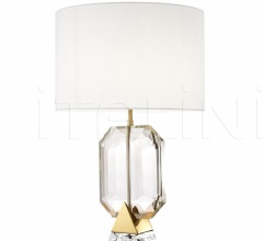 Итальянские Настольные светильники - Настольная лампа Emerald 113342 Итальянские Настольные светильники - Настольная лампа Emerald 113342 фабрика Eichholtz