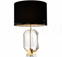 Итальянские Настольные светильники - Настольная лампа Emerald 110145 Итальянские Настольные светильники - Настольная лампа Emerald 110145 фабрика Eichholtz