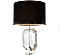 Итальянские Настольные светильники - Настольная лампа Emerald 110144 Итальянские Настольные светильники - Настольная лампа Emerald 110144 фабрика Eichholtz