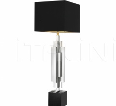 Итальянские Настольные светильники - Настольная лампа Ellis 111069 Итальянские Настольные светильники - Настольная лампа Ellis 111069 фабрика Eichholtz