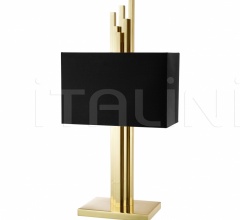 Итальянские Настольные светильники - Настольная лампа Caruso 110539 Итальянские Настольные светильники - Настольная лампа Caruso 110539 фабрика Eichholtz