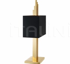 Итальянские Настольные светильники - Настольная лампа Caruso 110539 Итальянские Настольные светильники - Настольная лампа Caruso 110539 фабрика Eichholtz