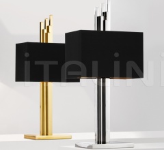 Итальянские Настольные светильники - Настольная лампа Caruso 110539 Итальянские Настольные светильники - Настольная лампа Caruso 110539 фабрика Eichholtz