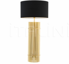 Итальянские Настольные светильники - Настольная лампа Reef 110326 Итальянские Настольные светильники - Настольная лампа Reef 110326 фабрика Eichholtz