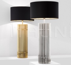 Итальянские Настольные светильники - Настольная лампа Reef 110328 Итальянские Настольные светильники - Настольная лампа Reef 110328 фабрика Eichholtz