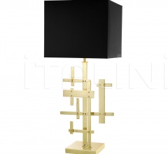 Итальянские Настольные светильники - Настольная лампа Tortuga 110333 Итальянские Настольные светильники - Настольная лампа Tortuga 110333 фабрика Eichholtz