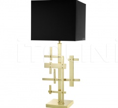 Итальянские Настольные светильники - Настольная лампа Tortuga 110333 Итальянские Настольные светильники - Настольная лампа Tortuga 110333 фабрика Eichholtz