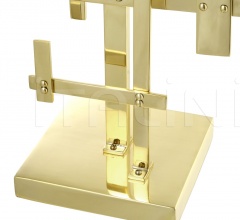 Итальянские Настольные светильники - Настольная лампа Tortuga 110333 Итальянские Настольные светильники - Настольная лампа Tortuga 110333 фабрика Eichholtz