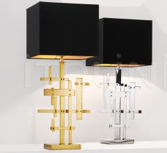 Итальянские Настольные светильники - Настольная лампа Tortuga 110333 Итальянские Настольные светильники - Настольная лампа Tortuga 110333 фабрика Eichholtz