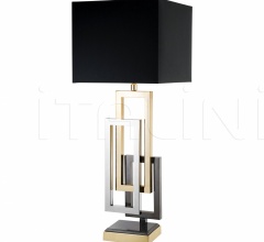 Итальянские Настольные светильники - Настольная лампа Regine 110335 Итальянские Настольные светильники - Настольная лампа Regine 110335 фабрика Eichholtz