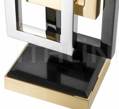 Итальянские Настольные светильники - Настольная лампа Regine 110335 Итальянские Настольные светильники - Настольная лампа Regine 110335 фабрика Eichholtz