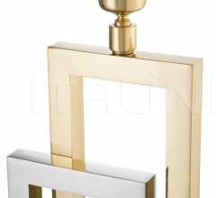 Итальянские Настольные светильники - Настольная лампа Regine 110335 Итальянские Настольные светильники - Настольная лампа Regine 110335 фабрика Eichholtz