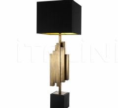 Итальянские Настольные светильники - Настольная лампа Rivage 110340 Итальянские Настольные светильники - Настольная лампа Rivage 110340 фабрика Eichholtz