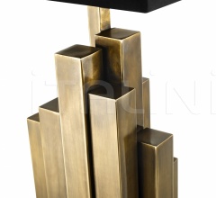 Итальянские Настольные светильники - Настольная лампа Rivage 110340 Итальянские Настольные светильники - Настольная лампа Rivage 110340 фабрика Eichholtz