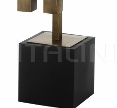 Итальянские Настольные светильники - Настольная лампа Rivage 110340 Итальянские Настольные светильники - Настольная лампа Rivage 110340 фабрика Eichholtz