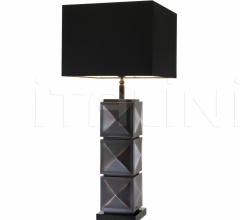 Итальянские Настольные светильники - Настольная лампа Carlo 111083 Итальянские Настольные светильники - Настольная лампа Carlo 111083 фабрика Eichholtz