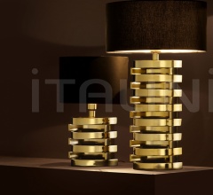 Итальянские Настольные светильники - Настольная лампа Boxter 109810 Итальянские Настольные светильники - Настольная лампа Boxter 109810 фабрика Eichholtz
