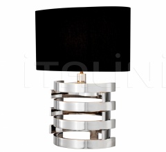 Итальянские Настольные светильники - Настольная лампа Boxter 109809 Итальянские Настольные светильники - Настольная лампа Boxter 109809 фабрика Eichholtz