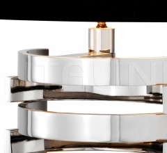 Итальянские Настольные светильники - Настольная лампа Boxter 109809 Итальянские Настольные светильники - Настольная лампа Boxter 109809 фабрика Eichholtz