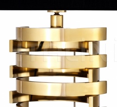 Итальянские Настольные светильники - Настольная лампа Boxter 109812 Итальянские Настольные светильники - Настольная лампа Boxter 109812 фабрика Eichholtz