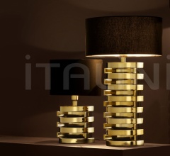 Итальянские Настольные светильники - Настольная лампа Boxter 109812 Итальянские Настольные светильники - Настольная лампа Boxter 109812 фабрика Eichholtz