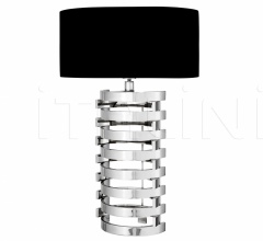 Итальянские Настольные светильники - Настольная лампа Boxter 109811 Итальянские Настольные светильники - Настольная лампа Boxter 109811 фабрика Eichholtz