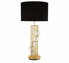 Итальянские Настольные светильники - Настольная лампа Lorenzo 109975 Итальянские Настольные светильники - Настольная лампа Lorenzo 109975 фабрика Eichholtz