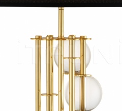 Итальянские Настольные светильники - Настольная лампа Lorenzo 109975 Итальянские Настольные светильники - Настольная лампа Lorenzo 109975 фабрика Eichholtz