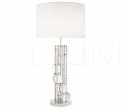 Итальянские Настольные светильники - Настольная лампа Lorenzo 113343 Итальянские Настольные светильники - Настольная лампа Lorenzo 113343 фабрика Eichholtz