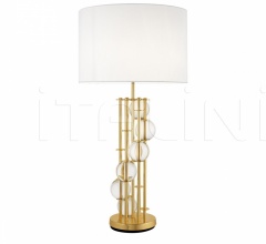 Итальянские Настольные светильники - Настольная лампа Lorenzo 113344 Итальянские Настольные светильники - Настольная лампа Lorenzo 113344 фабрика Eichholtz