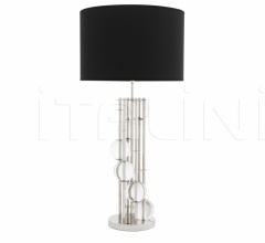 Итальянские Настольные светильники - Настольная лампа Lorenzo 109567 Итальянские Настольные светильники - Настольная лампа Lorenzo 109567 фабрика Eichholtz