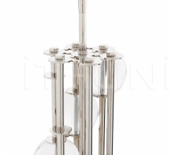 Итальянские Настольные светильники - Настольная лампа Lorenzo 109567 Итальянские Настольные светильники - Настольная лампа Lorenzo 109567 фабрика Eichholtz