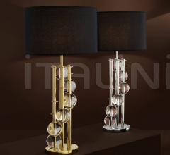 Итальянские Настольные светильники - Настольная лампа Lorenzo 109567 Итальянские Настольные светильники - Настольная лампа Lorenzo 109567 фабрика Eichholtz