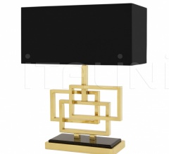 Итальянские Настольные светильники - Настольная лампа Windolf 109626 Итальянские Настольные светильники - Настольная лампа Windolf 109626 фабрика Eichholtz