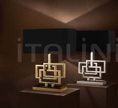 Итальянские Настольные светильники - Настольная лампа Windolf 109626 Итальянские Настольные светильники - Настольная лампа Windolf 109626 фабрика Eichholtz